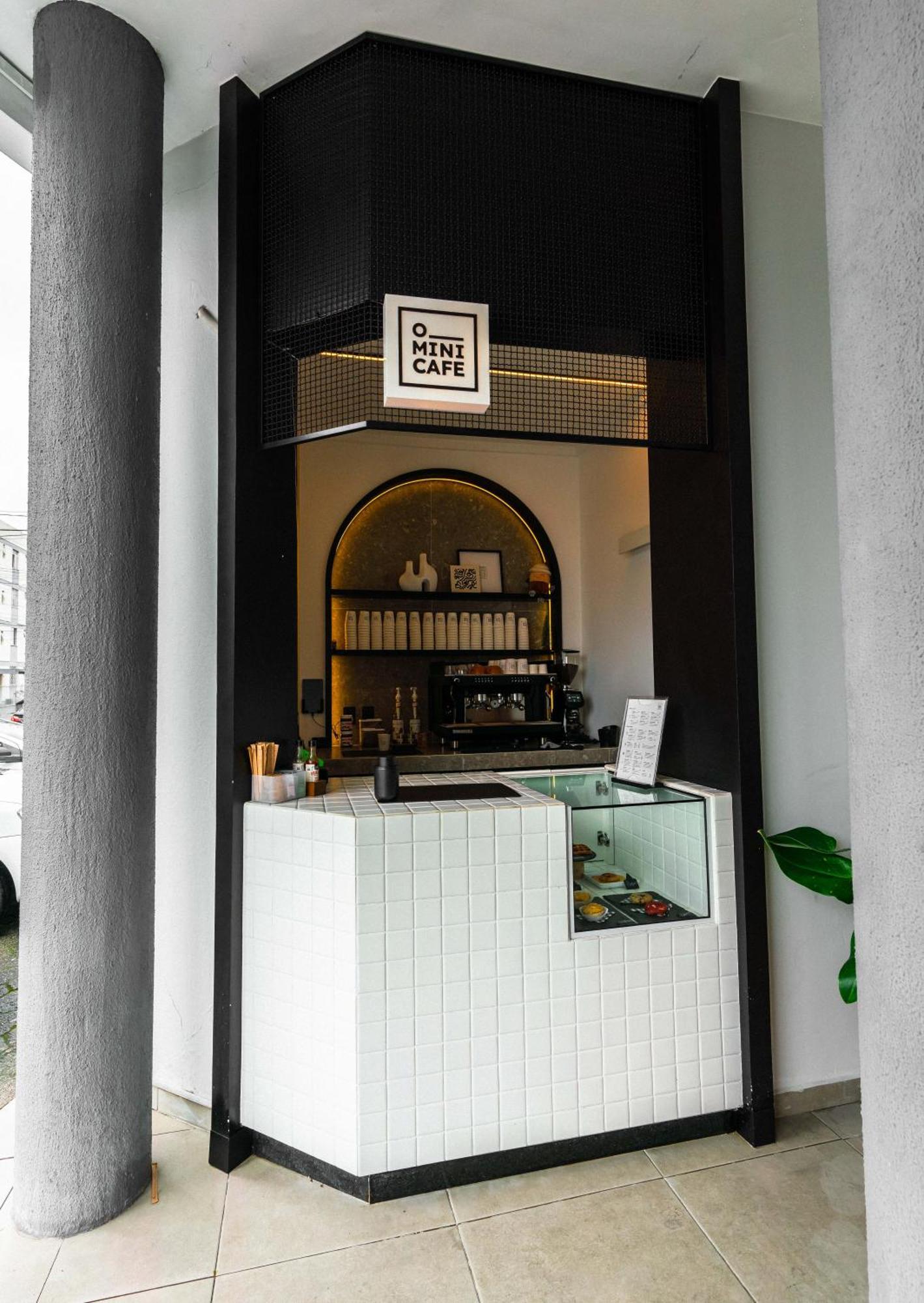 Praia Comprida Hotel 圣若泽 外观 照片